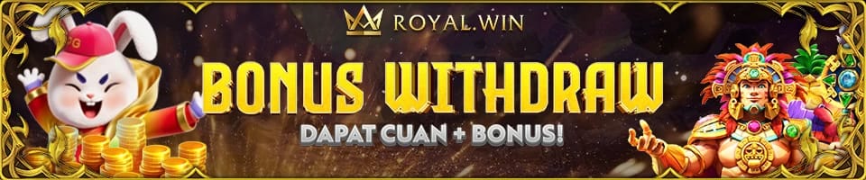 BONUS WITHDRAW
